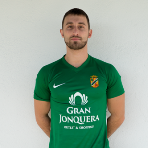 Nil (U.E. La Jonquera) - 2018/2019