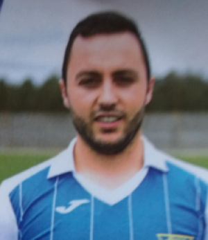 Dmaga (Sporting Seaia) - 2018/2019