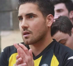 Maikel (Lesende C.F. ) - 2018/2019
