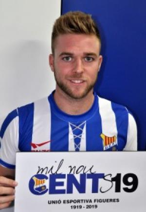 Gelm (U.E. Figueres) - 2018/2019