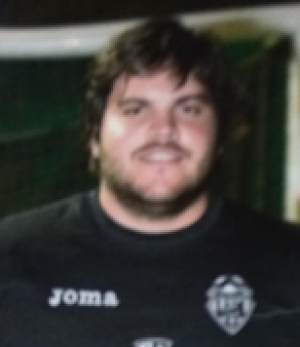 Marcos Fernandez (Volantes Bao F.C.) - 2018/2019