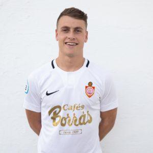 Jarana (C.D. Utrera) - 2018/2019