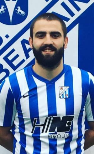 Izagirre (S.D. Beasain) - 2018/2019
