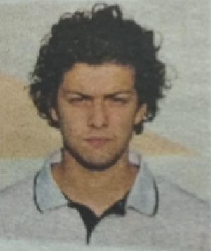 Peralta (C.D. Maceda) - 2018/2019