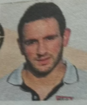 Javi Rivero (Antela F.C.) - 2018/2019