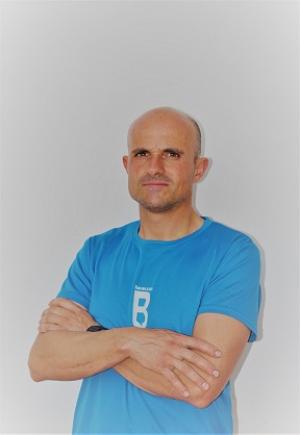 Delgado (C.D. Vilches) - 2018/2019