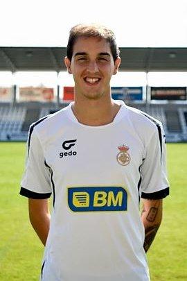 Etxaburu (Real Unin Club) - 2018/2019