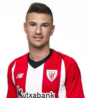 Guruzeta (Athletic Club) - 2018/2019