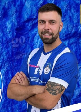 Vzquez (S.D. Bande) - 2018/2019