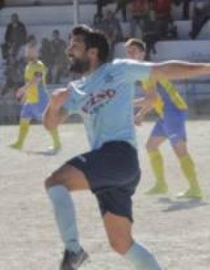 David Aln (C.F. Cortegada) - 2018/2019