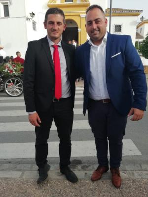 Oscar (P.D. Lchar) - 2018/2019
