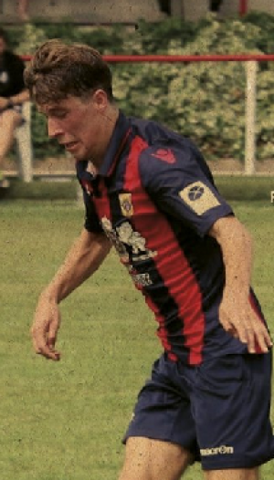 Alvaro Moreno (Valdesoto C.F.) - 2018/2019