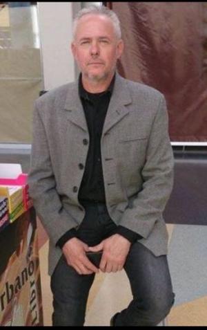 Gerardo Marin (C.D. Colomera 3.0) - 2018/2019