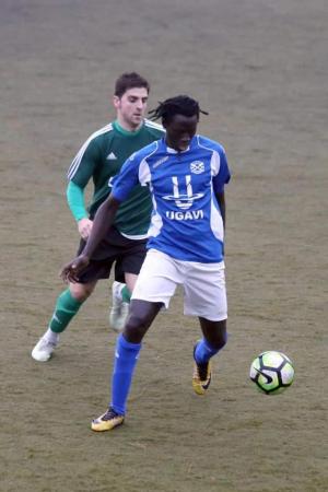 Mussa (Castriz S.D.) - 2018/2019