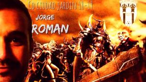 Romn (C.D. Ciudad Jardn) - 2018/2019