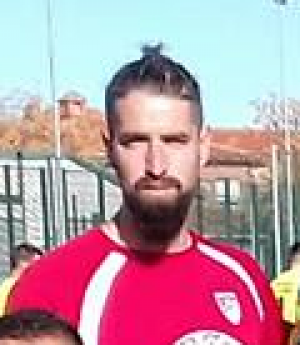 Raul Cano (C.D.E. Chana Barrio) - 2018/2019