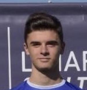 Alexis (Linares Deportivo) - 2018/2019
