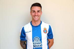 lex Lpez (R.C.D. Espanyol) - 2018/2019