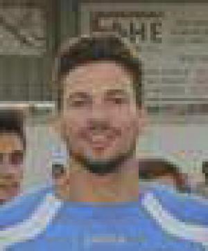 Alfonso (Villafranca C.F.) - 2018/2019