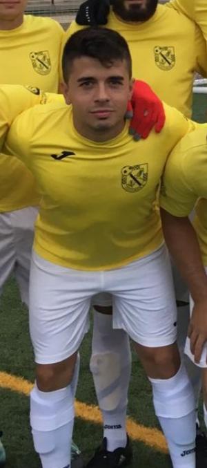 Cabe (C.D. Colomera 3.0) - 2018/2019