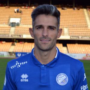 Juan Gmez (Xerez D.F.C.) - 2018/2019