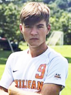 Roberto (Milligan Athletics) - 2018/2019