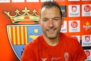 Dani Aso (C.D. Teruel) - 2018/2019