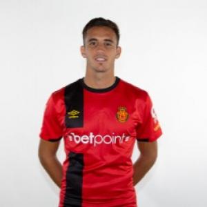 Franco Russo (R.C.D. Mallorca) - 2018/2019