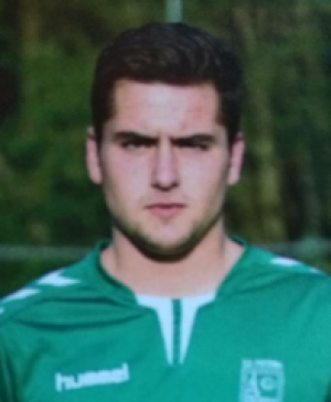 Adrian Castro (S.D. Fisterra) - 2018/2019