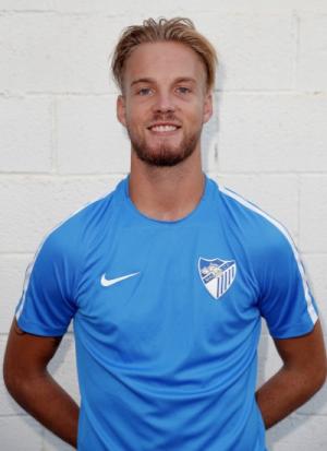 In Soler (Atltico Malagueo) - 2018/2019