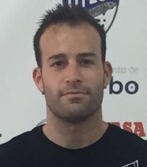 Javi Rodrigo (Utebo F.C.) - 2018/2019