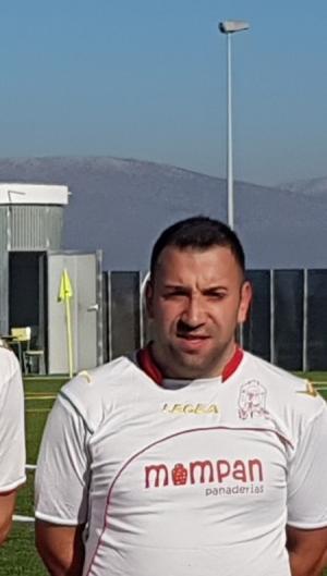 Fruti (Amigos de las 9) - 2018/2019