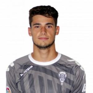 Alberto (Crdoba C.F.) - 2018/2019
