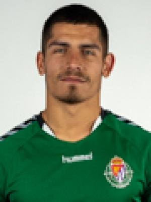 Guille Vallejo (San Sebasti�n Reyes) - 2018/2019