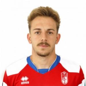 Vctor Morillo (Recreativo Granada) - 2018/2019