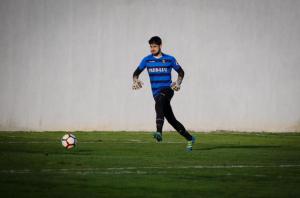 Carlos Soler (C.D. Canela) - 2018/2019