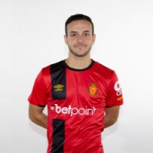 Joan Sastre (R.C.D. Mallorca) - 2018/2019