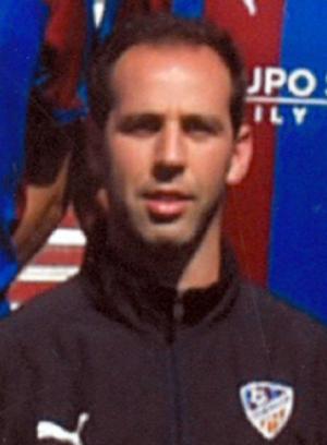 Juanan Canet (SIA Academy) - 2018/2019