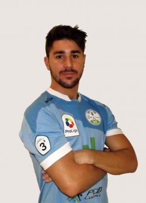Cabana (Ciudad de Lucena) - 2018/2019