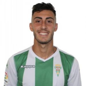 Resultado de imagen de Adrián Trabazo Velázquez