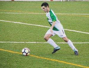 Luismi (Camping La Bota) - 2018/2019