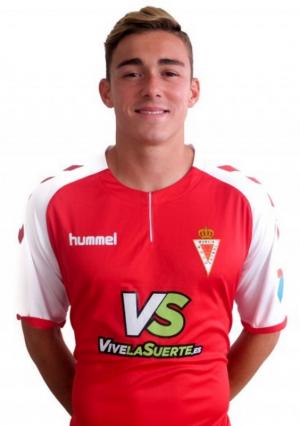 Diego Parras (U.D. Las Palmas) - 2018/2019