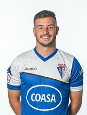 Jacobo (San Fernando C.D.I.) - 2018/2019