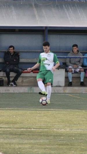 Antonio Morales (Camping La Bota) - 2018/2019