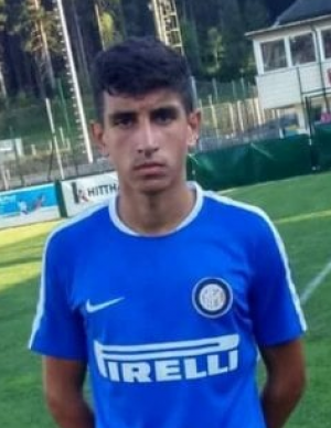 Jacobo Castilla (U.D. San Claudio) - 2018/2019