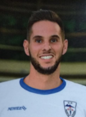 Bolo (U.D. Monte Louro) - 2018/2019