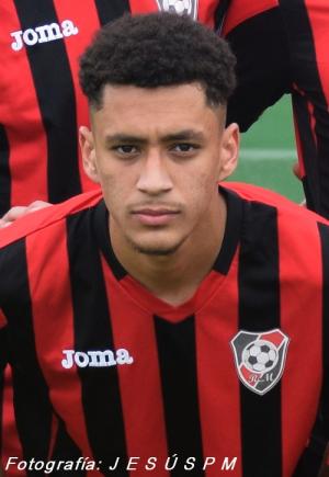 Abdusalam (River Melilla C.F.) - 2018/2019