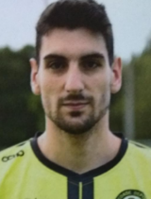 Yago (S.D. Ameixenda) - 2018/2019
