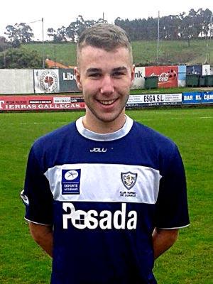 Csar Garca (Marino de Luanco) - 2018/2019