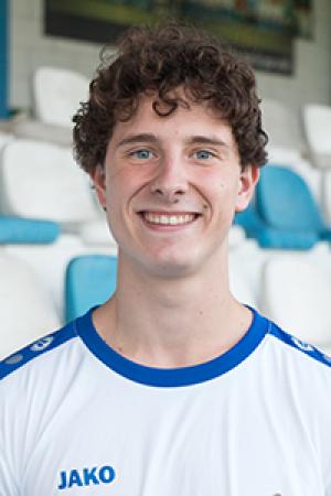 Diego Daz (C.D. Mosconia) - 2018/2019